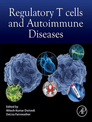 cover image of Regulatory T cells and Autoimmune Diseases